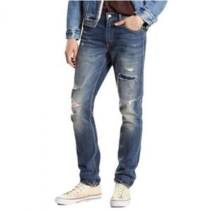 Levi’s 511 Slim Fit Comeback Kid DX